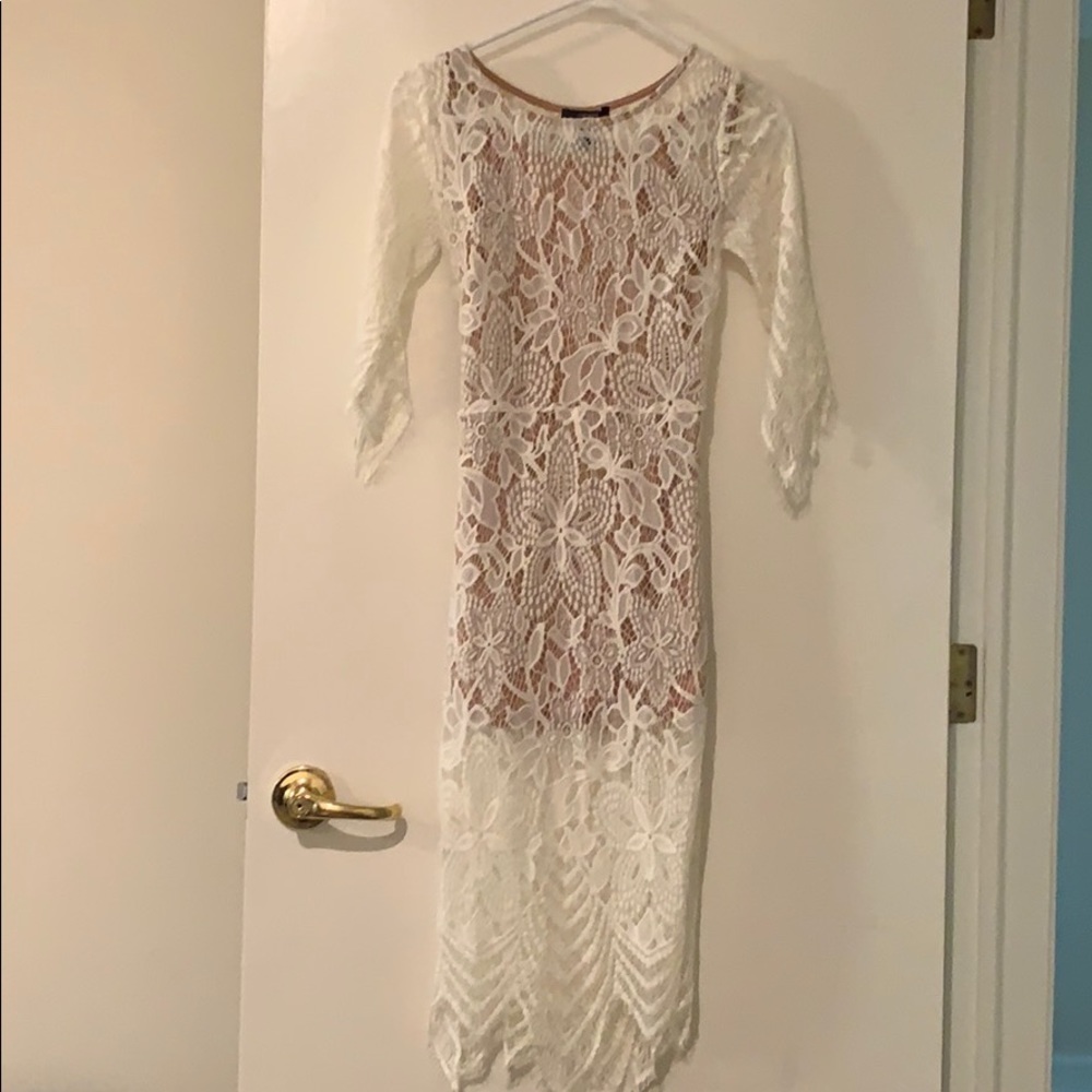 Dress - Picture 3 of 8